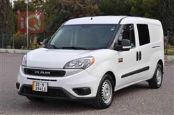 Ram Promaster City